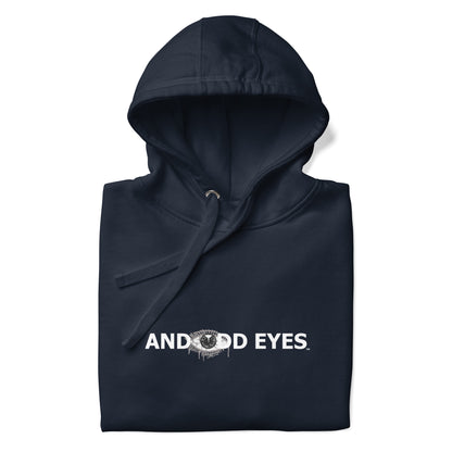 Acid + Voltage Unisex Hoodie