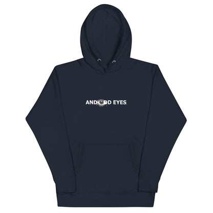 Acid + Voltage Unisex Hoodie