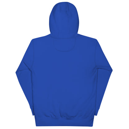 Odd Eye Unisex Hoodie