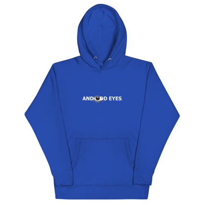 Acid + Voltage Unisex Hoodie