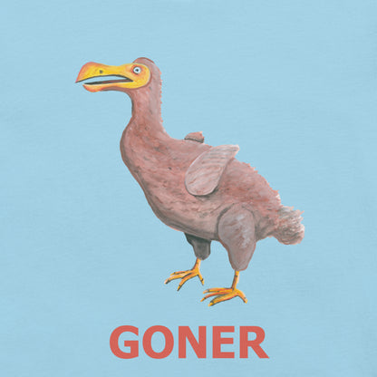 Goner Unisex t-shirt