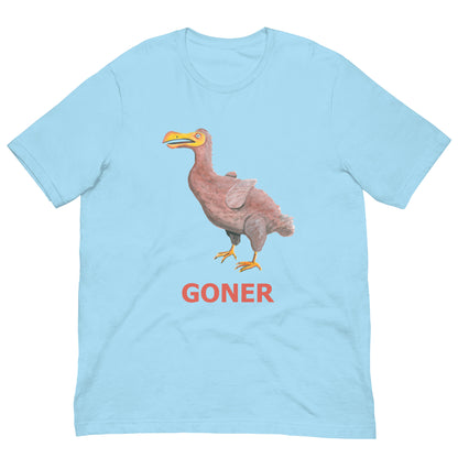 Goner Unisex t-shirt