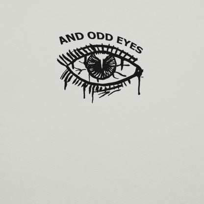 Two Sides (To Each Page) Unisex t-shirt