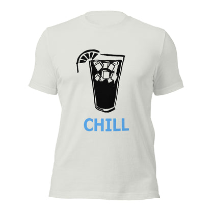 Chill Unisex t-shirt