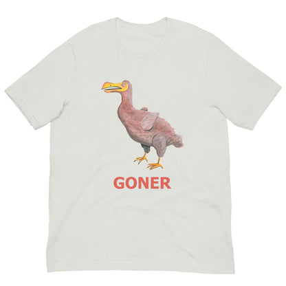 Goner Unisex t-shirt