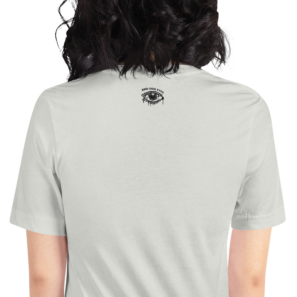 Cool to Compromise Unisex t-shirt