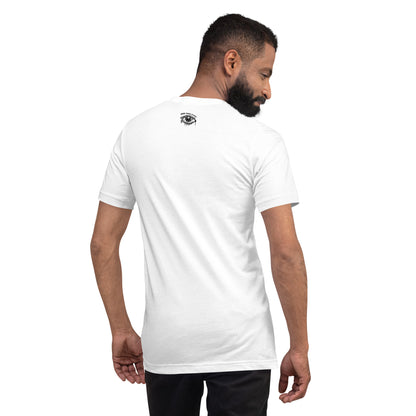 Chill Unisex t-shirt