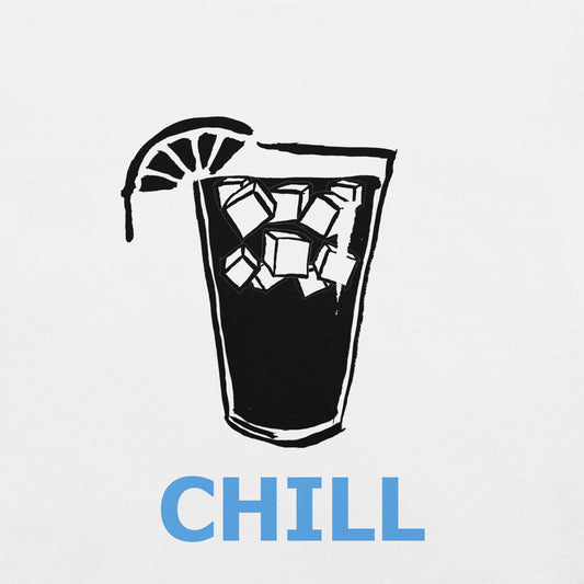 Chill Unisex t-shirt