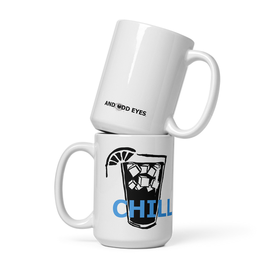 Chill mug