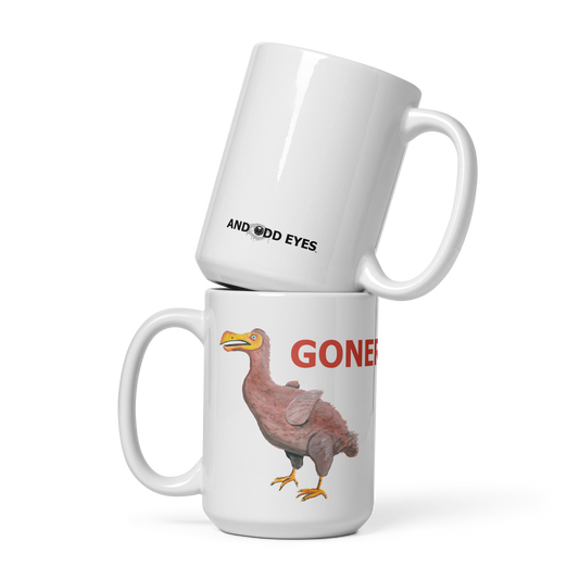 Goner mug